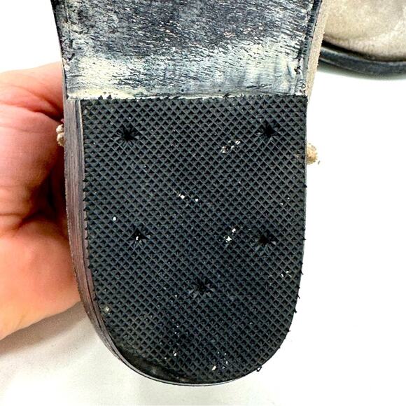 Old Gringo Samara Metallic Star Studded Boot / Bootie - Picture 14 of 14